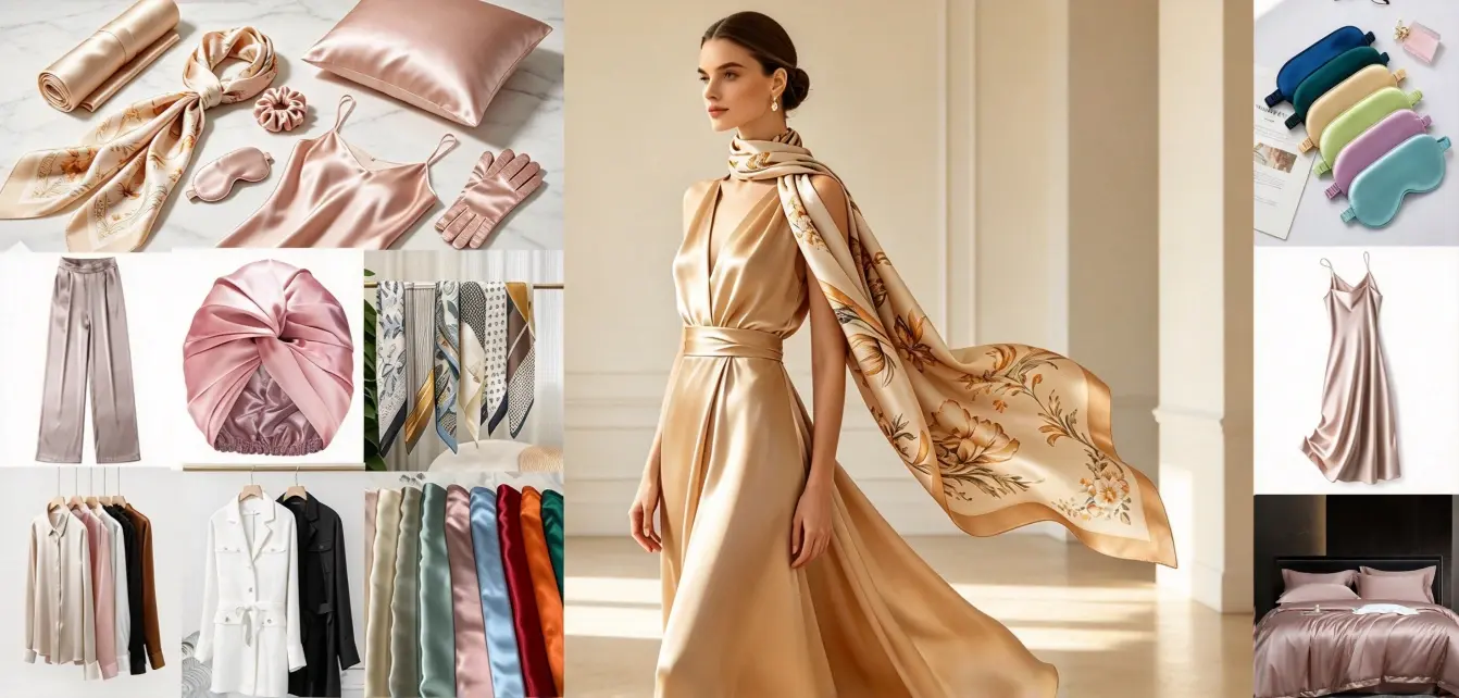 China Silk